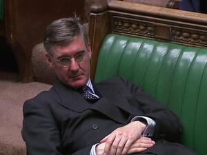 جاكوب ريس موغ