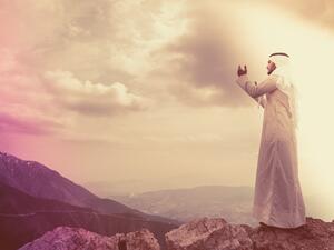 دعاء استقبال شهر جديد