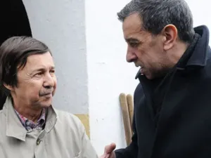 بوتفليقة وحداد- عن الشروق الجزائرية
