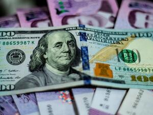 سعر الدولار اليوم في سوريا