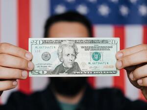 سعر الدولار اليوم في مصر