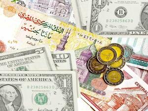 سعر الدولار اليوم في مصر