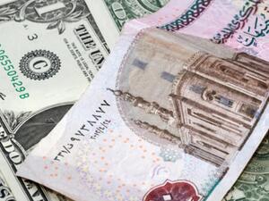 سعر الدولار اليوم في مصر