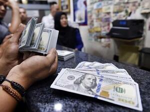 سعر الدولار اليوم في مصر