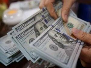 سعر الدولار في مصر اليوم