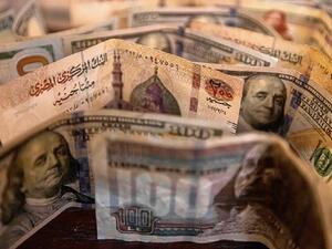 سعر الدولار في مصر اليوم