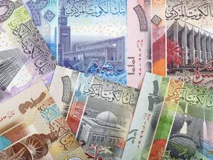 سعر الدينار الكويتي اليوم في مصر