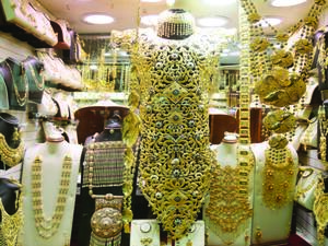 سعر الذهب اليوم في الاردن