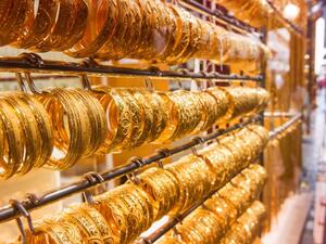 سعر الذهب اليوم في العراق