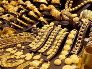 سعر الذهب اليوم في العراق