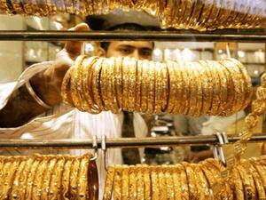 سعر الذهب اليوم في العراق