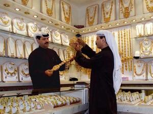 سعر الذهب اليوم في الكويت