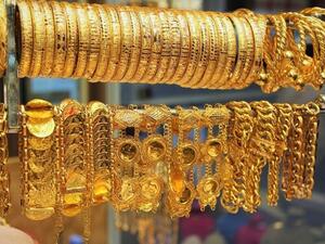 سعر الذهب اليوم في دبي