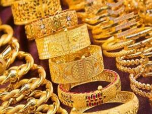 سعر الذهب اليوم في دبي