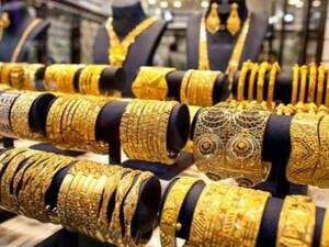 سعر الذهب اليوم في دبي