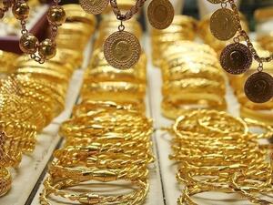 سعر الذهب اليوم في دبي