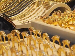 سعر الذهب اليوم في دبي