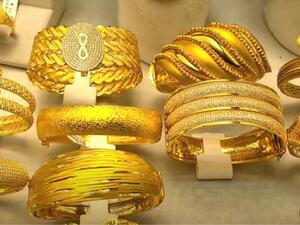 سعر الذهب اليوم في دبي