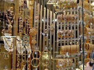 سعر الذهب اليوم في سوريا