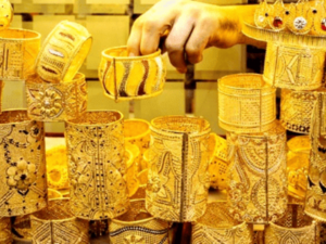 سعر الذهب اليوم في سوريا