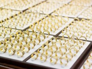 سعر الذهب اليوم في سوريا