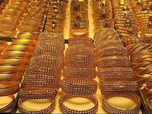 سعر الذهب اليوم في سوريا