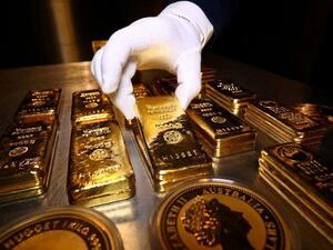 سعر الذهب اليوم في سوريا