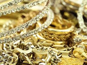 سعر الذهب اليوم في سوريا