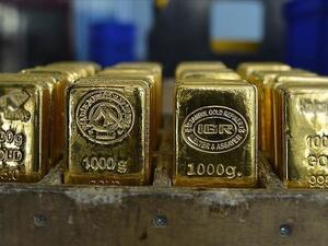 سعر الذهب اليوم في لبنان