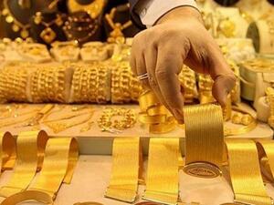 سعر الذهب في السعودية اليوم
