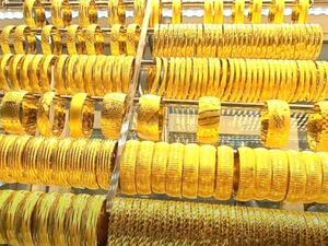 سعر الذهب في مصر اليوم