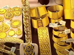 سعر الذهب في مصر اليوم