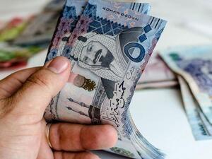 سعر الريال السعودي اليوم في مصر