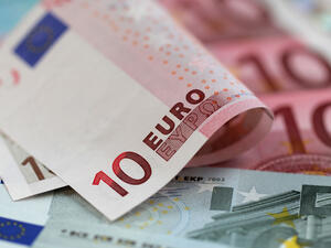 سعر اليورو اليوم في مصر