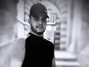 استشهد قيس عماد شجاعيه من بلدة دير جرير