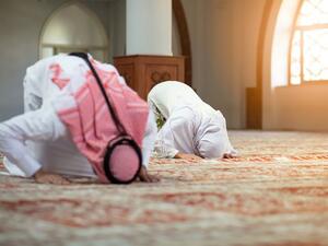 صلاة الظهر في المدارس..!!
