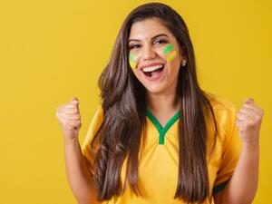 صور تسريحات شعر عصرية مناسبة لحضور كأس العالم 2022 