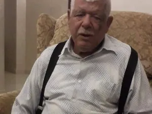 عمر أسعد