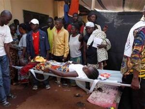 كينيا.. تفشي للكوليرا وجفاف غير مسبوق منذ 40 عاماً