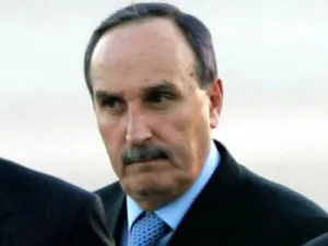 مدير المخابرات الأسبق محمد الذهبي