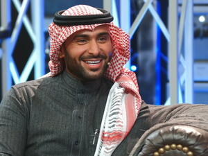 يزيد الراجحي