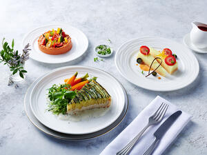 World vegan day - emirates embraces demand for plant-based meals and healthier choices