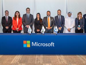 "تحالف التكنولوجيا من أجل الاستدامة" لتعزيز التحوّل المستدام  في قطر