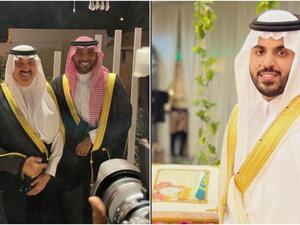 غازي الذيابي و يزيد الراجحي