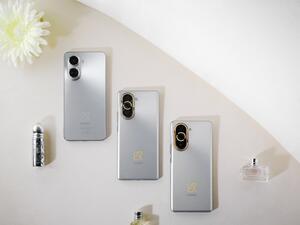 سلسلة هواتف HUAWEI nova 10: رائدة في التصوير الفوتوغرافي  للهواتف المحمولة مع نظام كاميرا أمامي لا مثيل له