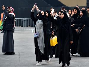 عقوبات اميركية على اوبك +