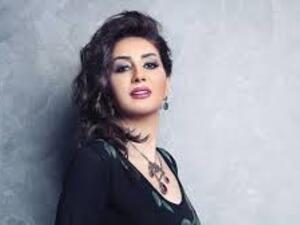 وفاء عامر 