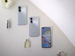 لماذا تُعتبر سلسلة هواتف HUAWEI nova 10 شيئًا ضروريًا لعشاق الموضة في كل مكان