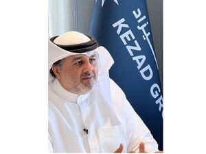 مجموعة كيزاد تستقطب استثماراً جديداً بقيمة 552 مليون درهم لتأسيس منشأة متطورة لإعادة التدوير   