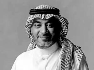 الشاعر عبد الله أبو راس